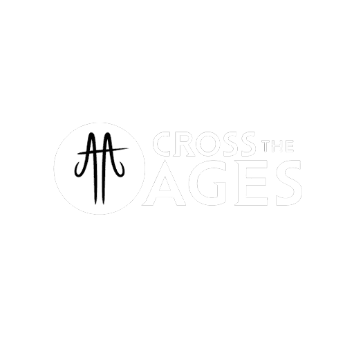 Cross The Ages — AnkhLabs client, Web3 trading card game